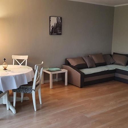 Spokojna Apt Katowice Eksteriør billede