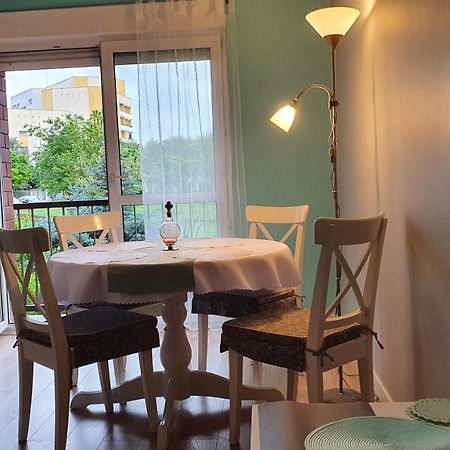 Spokojna Apt Katowice Eksteriør billede